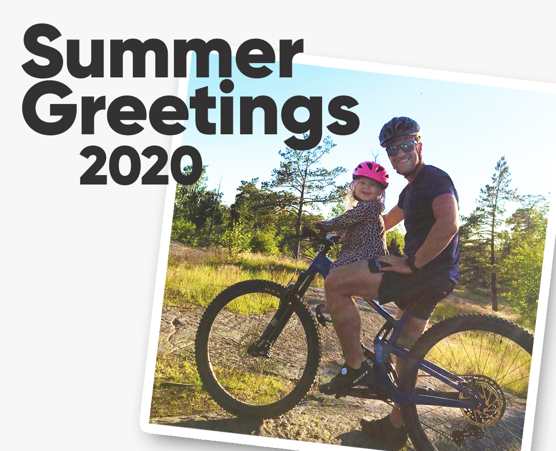 Genero Summer Greetings 2020 6