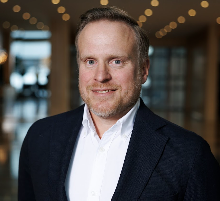 Rasmus Östman Genero